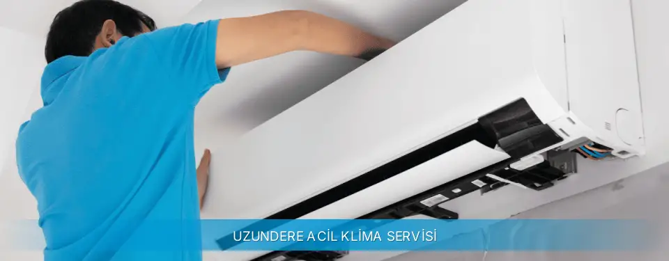Uzundere İlçemi Gree Acil Klima Servisi