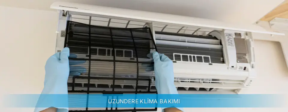 Uzundere İlçemi Gree Klima Bakımı